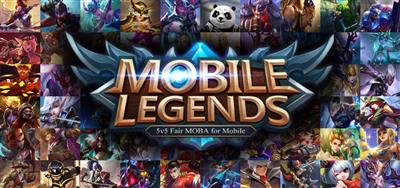 Cách nạp tiền, nạp thẻ Mobile Legends: Bang Bang VNG nhanh chóng và an toàn