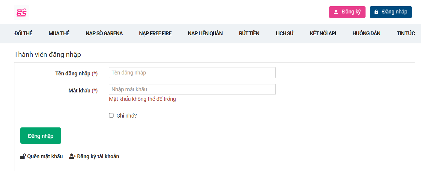 Đổi Thẻ Cào Mua Thẻ Viettel Nhanh 2026 - Cách Đổi Card Sang Thẻ Viettel Chiết Khấu cao - Ảnh 3