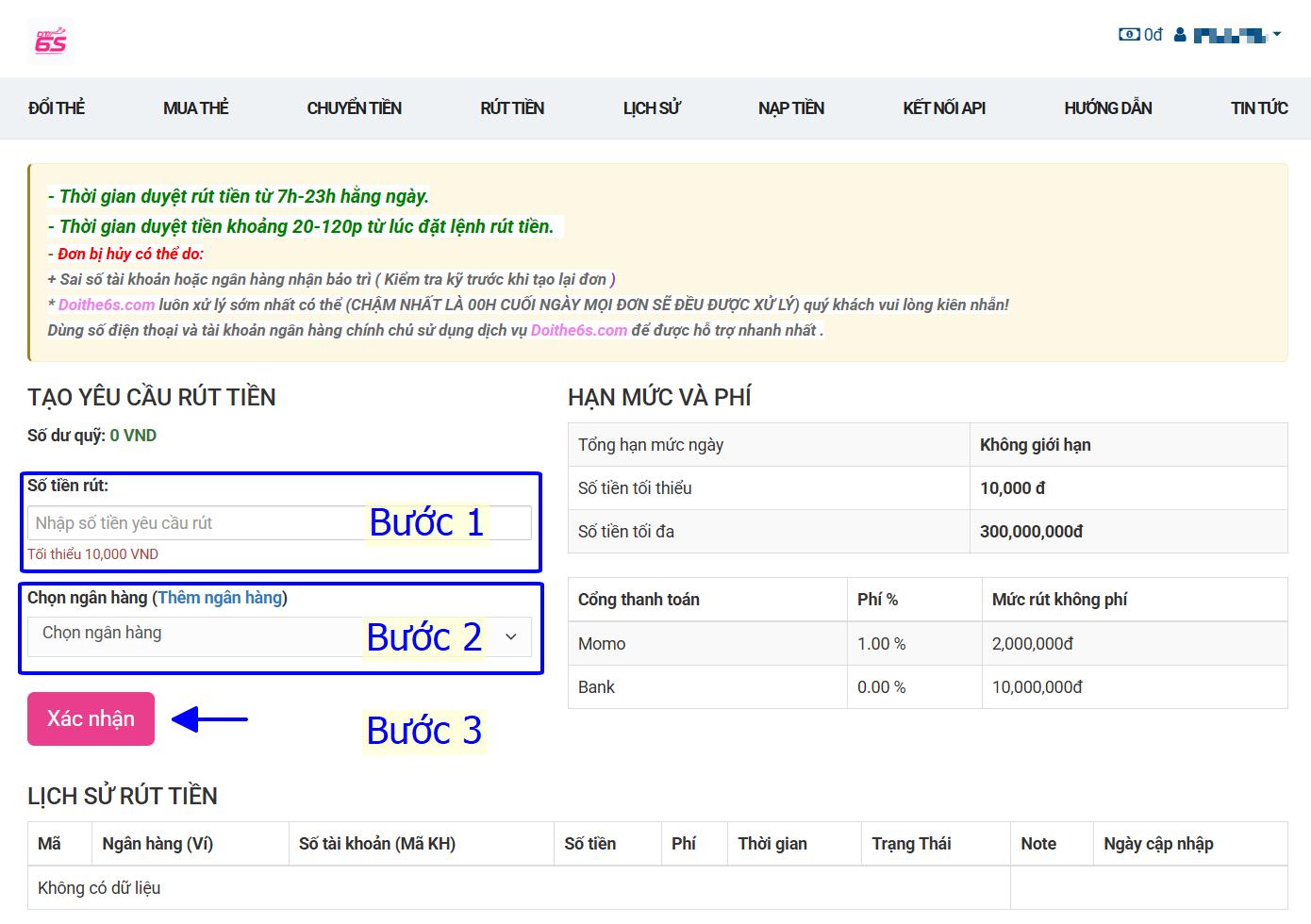 Năm 2026 những loại thẻ game nào có thể đổi thẻ game sang tiền mặt khi không còn nhu cầu sử dụng? - Ảnh 5