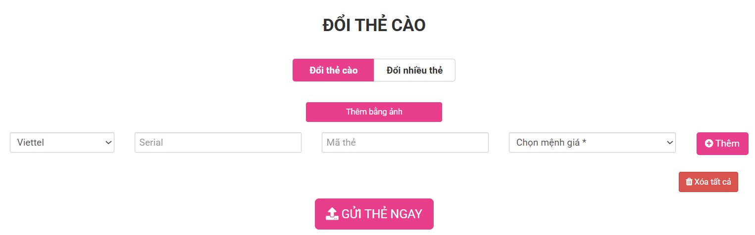 Nạp Thẻ FF Giá Rẻ An Toàn - Giải Pháp Tối Ưu Cho Game Thủ - Ảnh 4