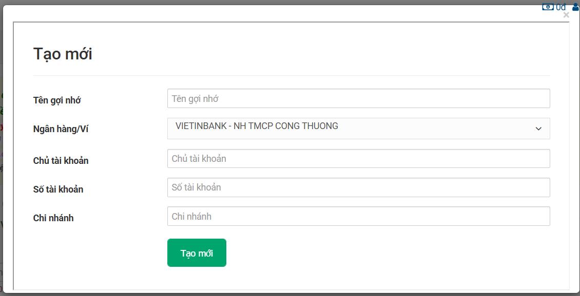 Hướng dẫn cách đổi thẻ cào thành tiền mặt tại doithe6s.com - Ảnh 6