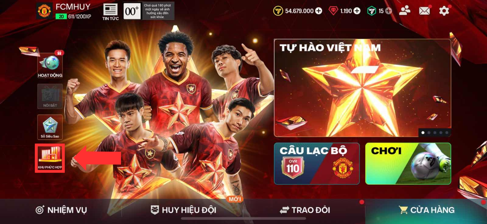 Cách mua code FC Mobile 26 Việt Nam rẻ hơn giá niêm yết của Garena - Ảnh 2