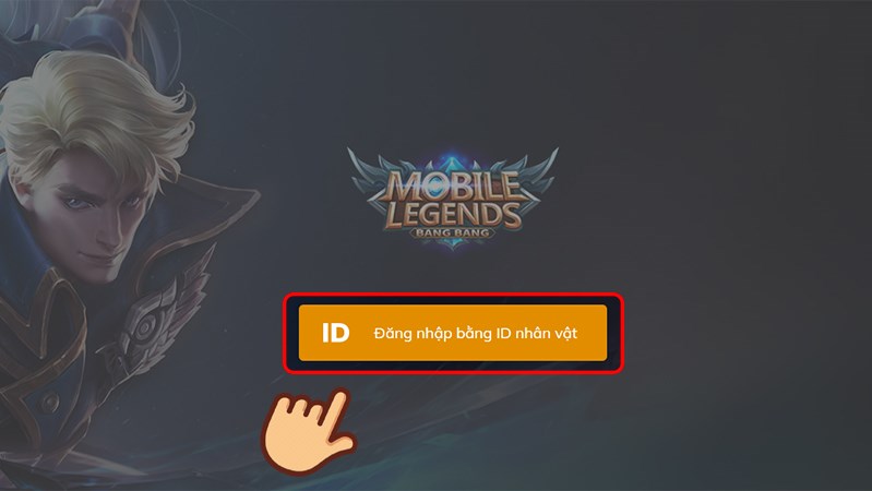 Cách nạp tiền, nạp thẻ Mobile Legends: Bang Bang VNG nhanh chóng và an toàn - Ảnh 3