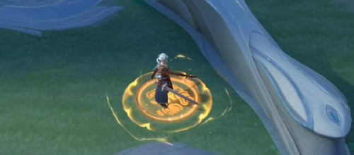 LIÊN QUÂN MOBILE CHI TIẾT BẢN CẬP NHẬT LỄ HỘI 5v5 THÁNG 04.2026 - Ảnh 4