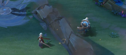 LIÊN QUÂN MOBILE CHI TIẾT BẢN CẬP NHẬT LỄ HỘI 5v5 THÁNG 04.2026 - Ảnh 5